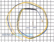 Diode - Part # 1015421 Mfg Part # 5303918287