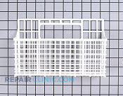 Dishrack - Part # 1244581 Mfg Part # Y0807512