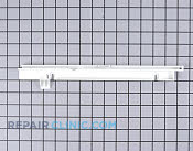 Drawer Slide Rail - Part # 778016 Mfg Part # 61004886