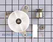 Idler Assembly - Part # 1268579 Mfg Part # W10116792