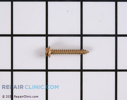 Screw 131358400 Main Product View