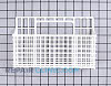 Silverware Basket Y0807512 Alternate Product View