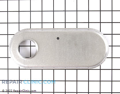 Vent Cover 4005F432-45 Main Product View