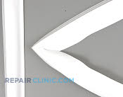 Gasket door/lid - Part # 300683 Mfg Part # WR24X5105