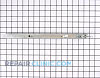 Oven Door Hinge 4455525         Alternate Product View