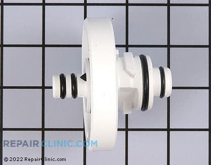 Water Filter Adapter ADAPTER Main Product View