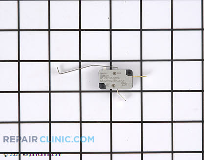 Belt Switch WE04X10096 Main Product View