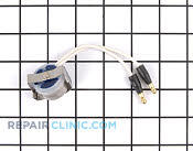 Defrost Thermostat - Part # 445243 Mfg Part # 216254500