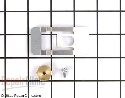 Door Latch 8801098 Main Product View