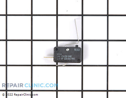 Door Switch 5303351159 Main Product View
