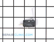 Door Switch - Part # 635797 Mfg Part # 5303351159
