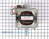 Drive Motor - Part # 151028 Mfg Part # F133234-000