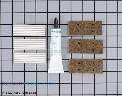 Drum Slide, Glide, or Pad 5300142887 Main Product View