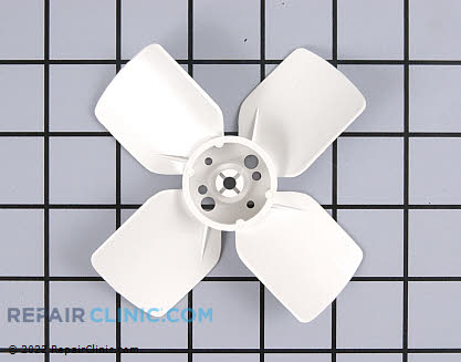 Fan Blade 992920 Main Product View