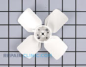 Fan Blade - Part # 752836 Mfg Part # 992920