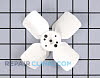 Fan Blade 992920 Alternate Product View