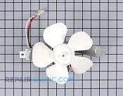 Fan Motor - Part # 1172575 Mfg Part # S97011222