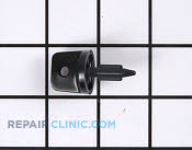 Knob - Part # 269080 Mfg Part # WC02X10001