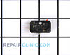 Lid Switch Assembly 207780          Alternate Product View