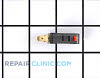 Lid Switch Assembly 207780          Alternate Product View
