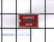 Light, indicator - Part # 895466 Mfg Part # 74006106