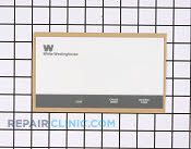 Manuals, Care Guides & Literature - Part # 449806 Mfg Part # 218076401