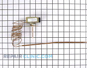 Oven Thermostat - Part # 644462 Mfg Part # 5330-001