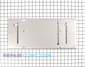Panel - Part # 540590 Mfg Part # 3604F092-45