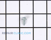 Screw - Part # 597436 Mfg Part # 489478