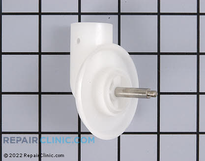 Upper Wash Arm Support 8054670 Main Product View