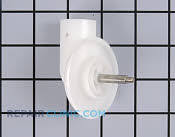 Upper Wash Arm Support - Part # 762732 Mfg Part # 8054670
