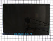 Cooktop - Part # 502967 Mfg Part # 3186269