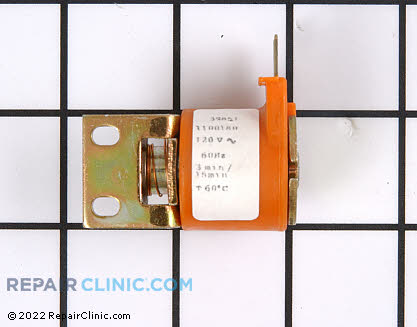 Dispenser Actuator 8050893 Main Product View
