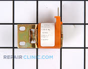 Dispenser Actuator - Part # 763453 Mfg Part # 8050893