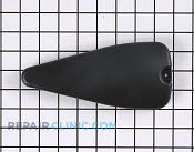 Hinge Cover - Part # 949051 Mfg Part # 240327007