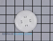 Leveling Leg Pad - Part # 763501 Mfg Part # 8051957