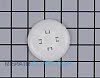 Leveling Leg Pad 8051957 Alternate Product View