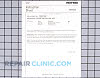 Lid Switch Assembly 12001187 Alternate Product View