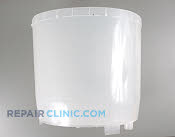 Outer Tub - Part # 671065 Mfg Part # 63849