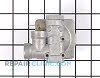 Pressure Regulator 7510P059-60 Alternate Product View