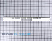 Trim - Part # 476042 Mfg Part # 300770W