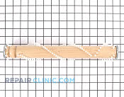 Brushroll Assembly - Part # 582543 Mfg Part # 4370426