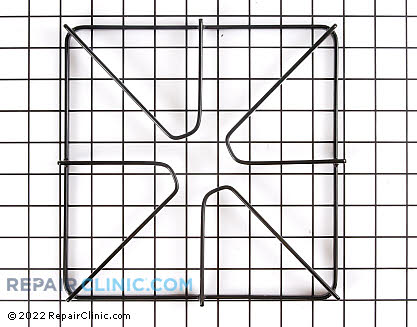 Burner Grate WB32X95 Main Product View