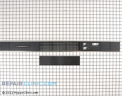 Control Panel S97007658 Main Product View