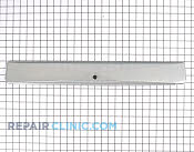 Drip Tray - Part # 293563 Mfg Part # WR17X2243