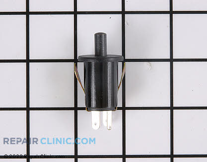 Fan or Light Switch (OEM)  WB24K5061