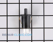 Fan or Light Switch - Part # 253125 Mfg Part # WB24K5061