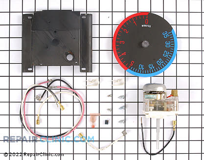 Timer 14-36-367       Main Product View