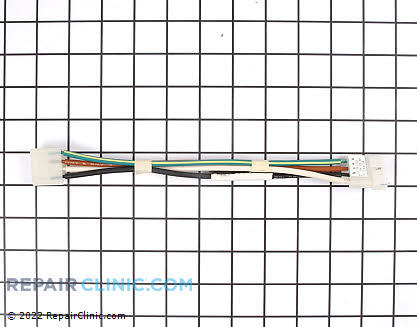 Wire Harness 2187464 Main Product View