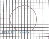 Boot Seal Retaining Ring - Part # 406951 Mfg Part # 131277300